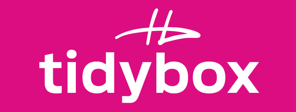 TidyBox Shop Logo